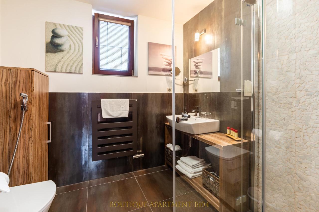 Boutique Apartment In Kukucka Residences Татранська Ломниця Екстер'єр фото
